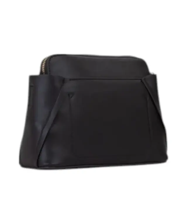Valentino Bags - Γυναικεία Τσάντα Χιαστί Sharon Re VBS8WE17-001 Μαύρο 2
