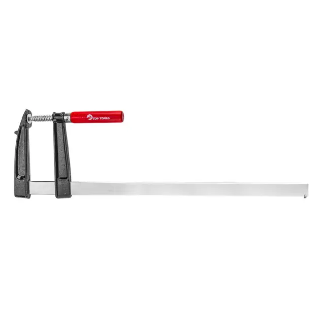 Σφιγκτήρας Τύπου "F" Top Tools 12A225 με Μέγιστο Άνοιγμα 500mm