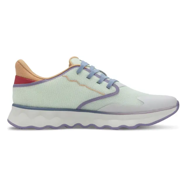 Sneaker ελαφρύ Tamaris - 36 2