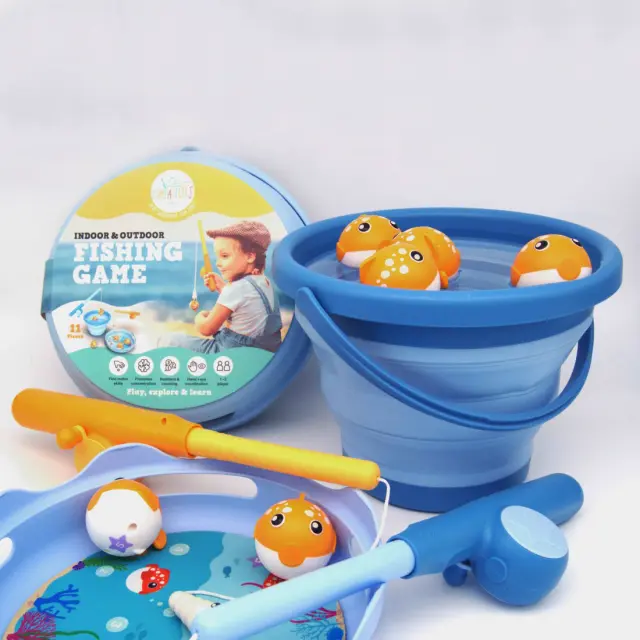 FISHING GAME 3