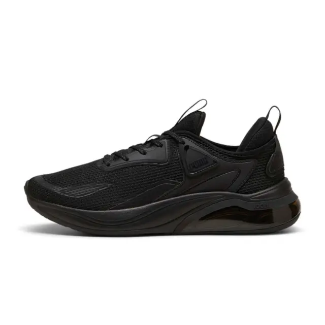 Puma Men's Cell Thrill Τριπλό Μαύρο 310168-01 (Puma)