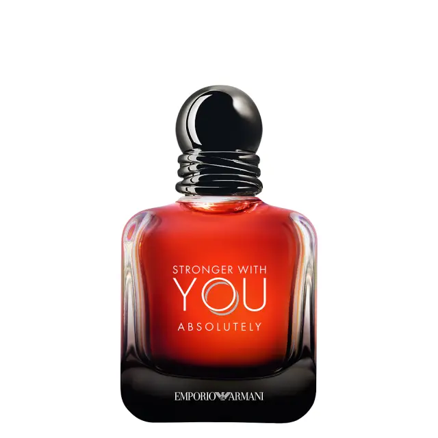 Armani Stronger With You Absolutely Parfum 50ml