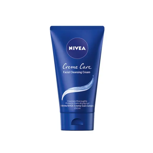 Nivea Creme Care Κρέμα Καθαρισμού Προσώπου 150ml