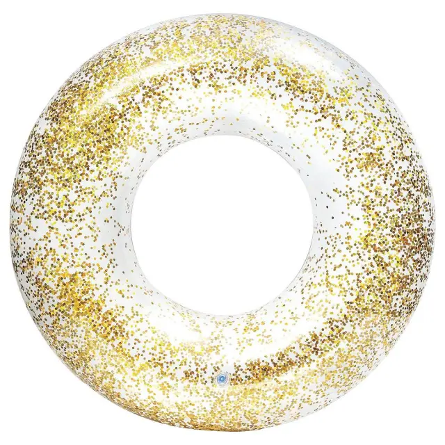 INTEX Sparkling Glitter Tube (56274)