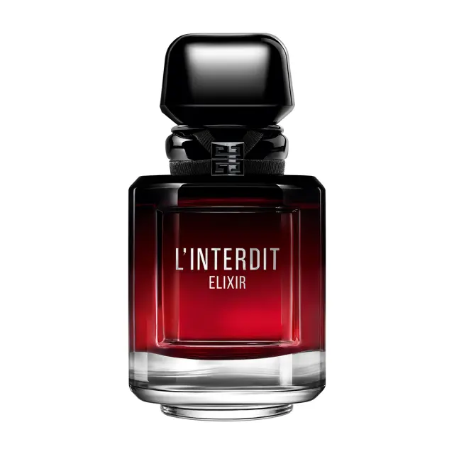 Givenchy L'Interdit Elixir Γυναικείο Άρωμα Eau De Parfum 50ml