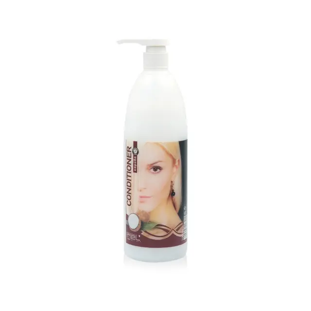 Imel Μαλακτική Κρέμα Μαλλιών Καρύδα 1000ml