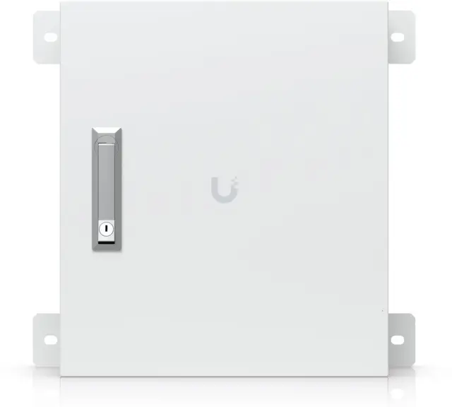 Ubiquiti UACC-Junction-Utility, Wallmount junction utility box for UniFi Access Hub