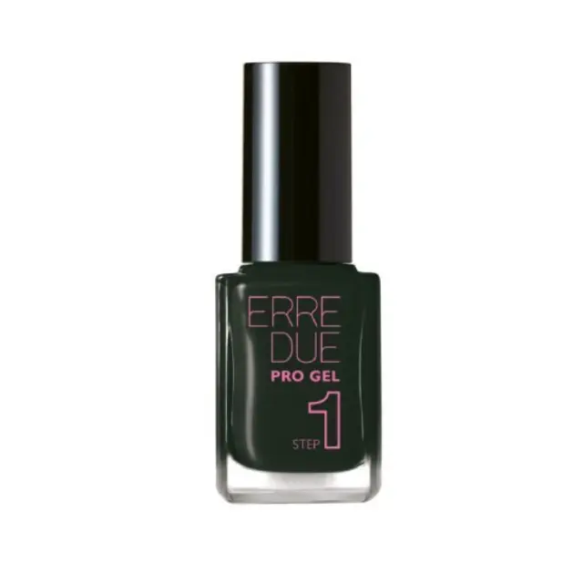 Erre Due Βερνίκι Νυχιών Pro Gel Nail Laquer 12ml | Απόχρωση 577