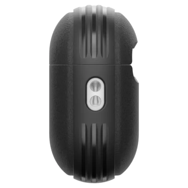 Spigen Vault Apple Airpods Pro 3 Matte Black 2