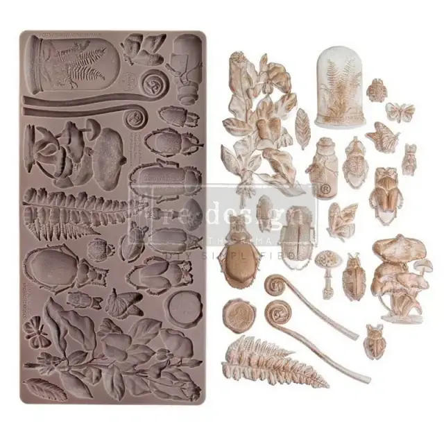 Καλούπι Redesign Prima Marketing 13x25.4cm, Midnight Muses
