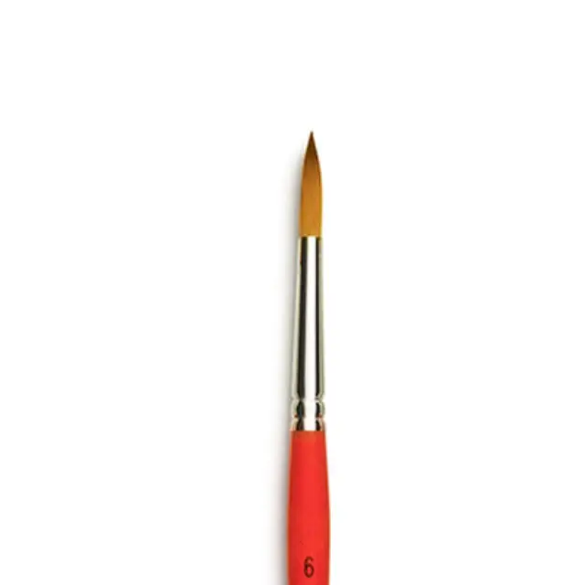 Πινέλo Raphael Kaerell S 8394 - No 6