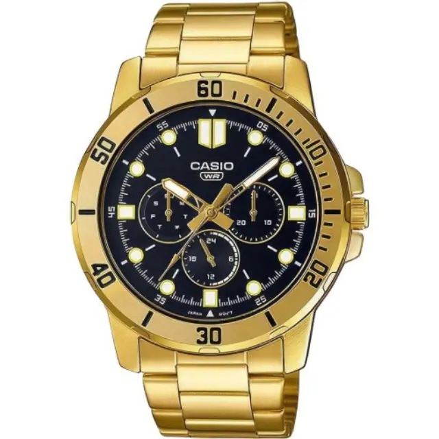 Casio MTP-VD300G-1EUDF
