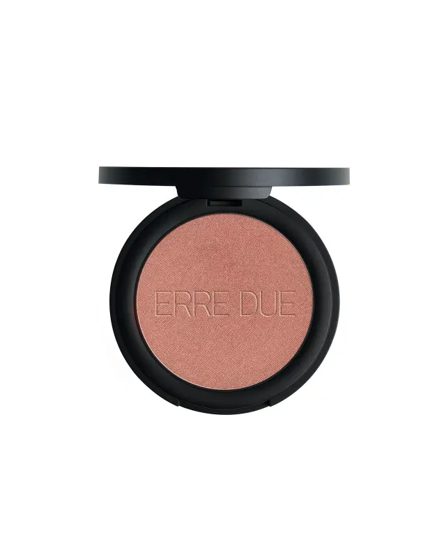ERRE DUE Blusher 109 Maple Syrup 5,5g