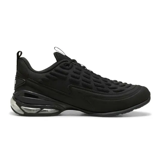 Puma Men's Meza. Μαύρο 312044-17 (Puma) 2