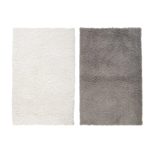 Nef-Nef Homeware Ταπέτο Oscar 75x140 Grey 2