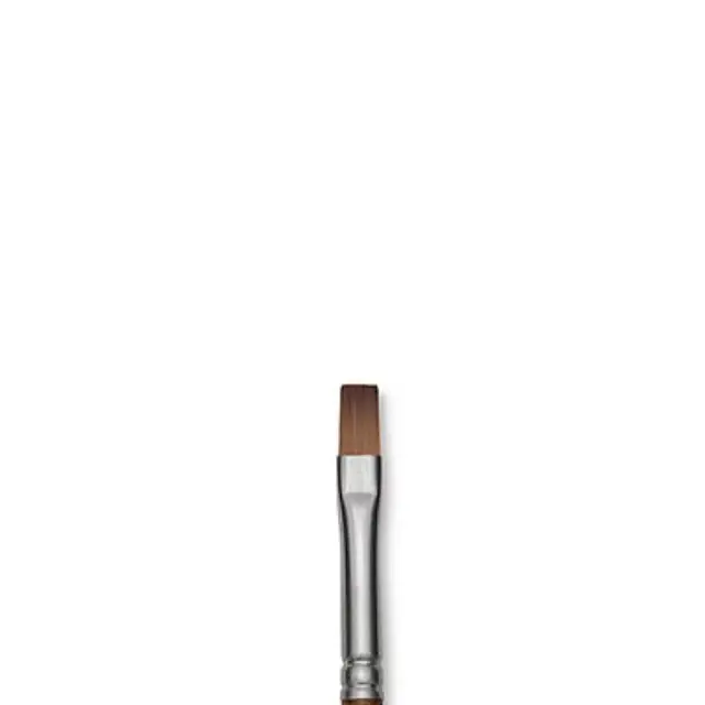 Πινέλο Raphael Precision Flat 8930 - 4