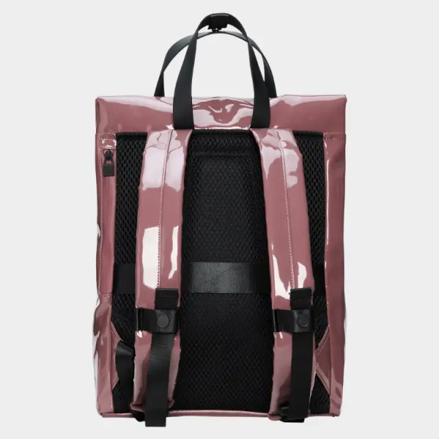 Σακίδιο Rains 2 Way Tote Backpack W3 12940-183 Tempt Ροζ - ONESIZE 3