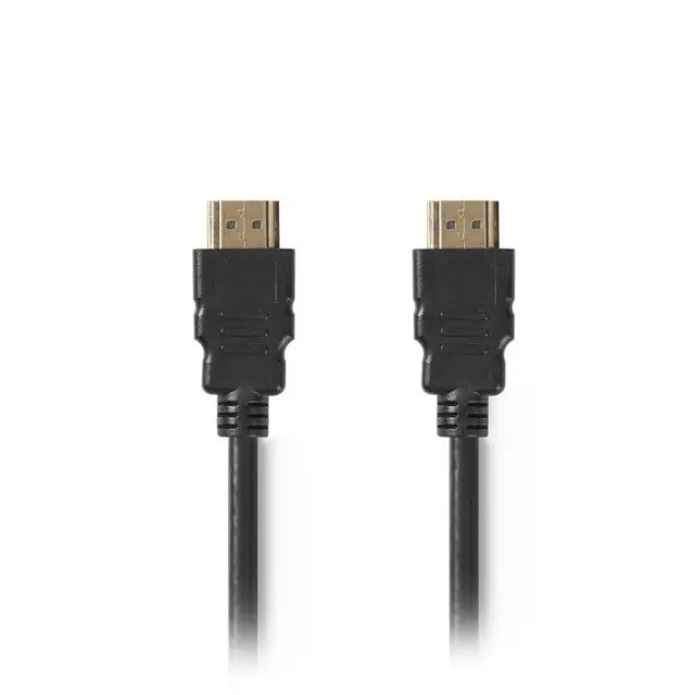 NEDIS CVGB35000BK10 ΚΑΛΩΔΙΟ HDMI1M 3