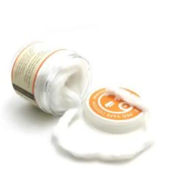 Cotton Pro 2.5mm / 3mm - BP Mods 3mm 2