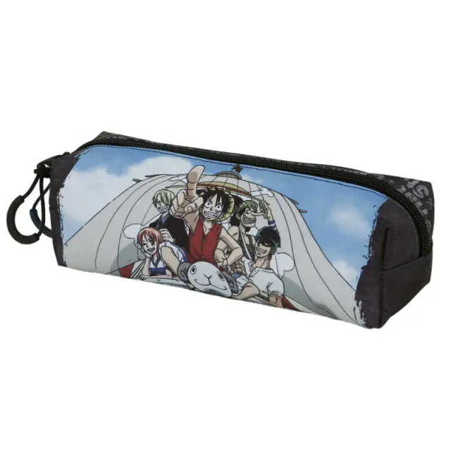 Kασετίνα ONE PIECE - Pirates - Square Pencil Case