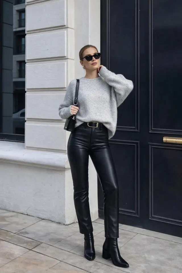 Κλασικό Παντελόνι Viviana Trousers - XXS