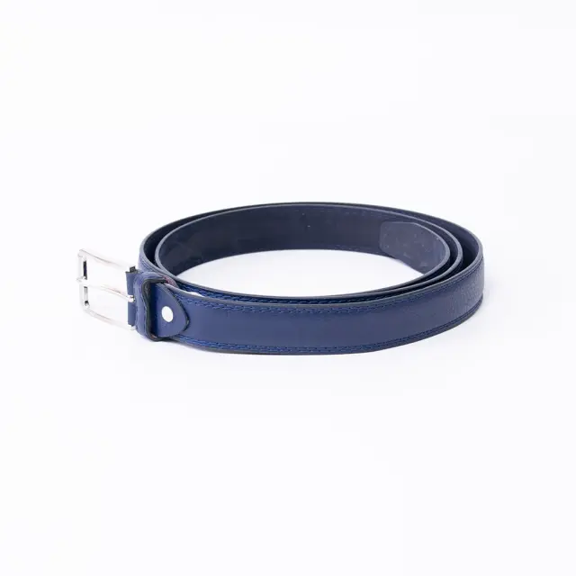 Ζώνη Noshame® Navy - 922314 - 150cm 2