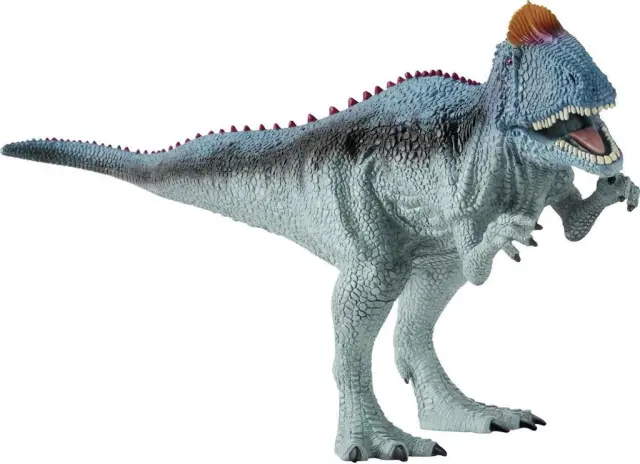 Δεινόσαυρος Cryolophodaurus με Κινούμενο Σαγόνι Schleich-S / SC15020 (Schleich-S)