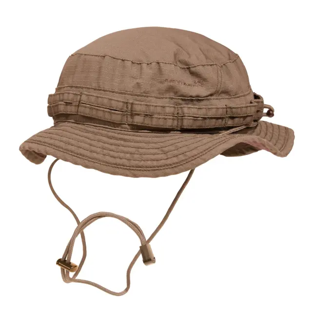 BABYLON BOONIE HAT K13041 03-Coyote