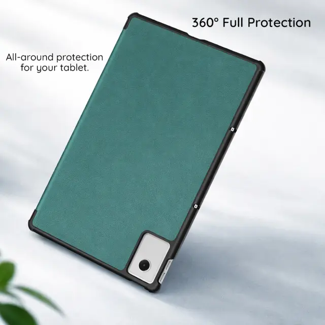 Techsuit - FoldPro - Samsung Galaxy Tab A9 / A11 8.7 - Butterfly 3