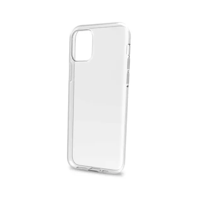 iS TPU 0.3mm Back Cover Apple iPhone 11 Pro Διάφανη