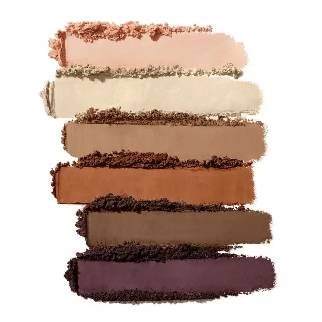 PurePressed Eye Shadow Palette Pure Basics 2