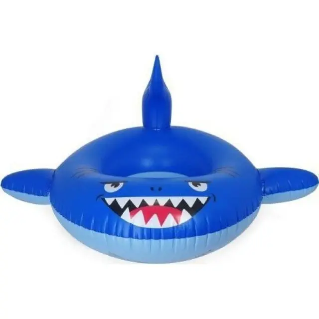 Legami Παιδικό σωσίβιο Κουλούρα Καρχαρίας / KSWIM0002 (Legami)