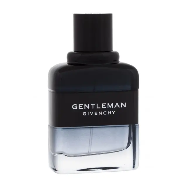 Givenchy Gentleman Intense Eau de Toilette for men 60 ml 2