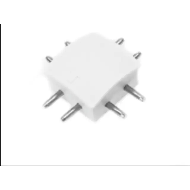 Corner connector X