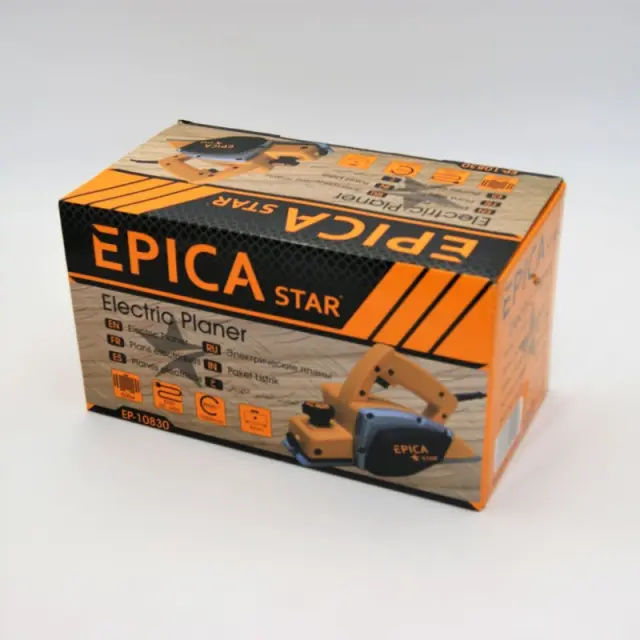 ΠΛΑΝΗ ΧΕΙΡΟΣ ΡΕΥΜΑΤΟΣ 500W EPICA EP-10830 2