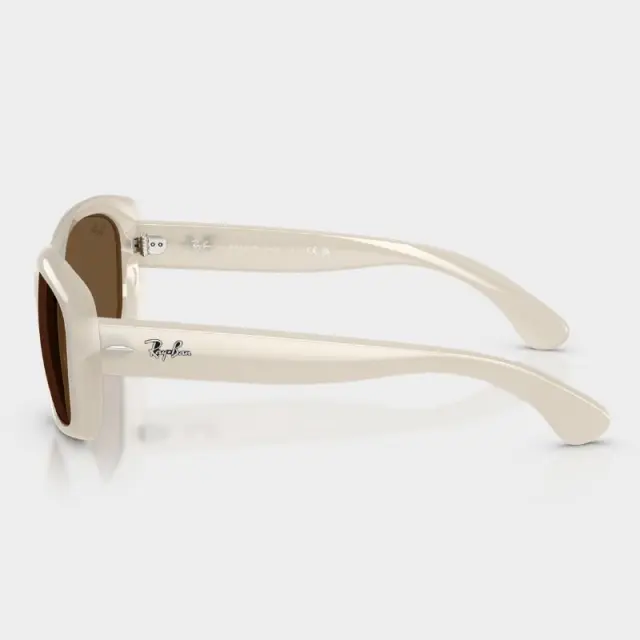 Γυαλιά Ηλίου Ray Ban RB4101 688753 Οπάλ Γκρι - 58 3