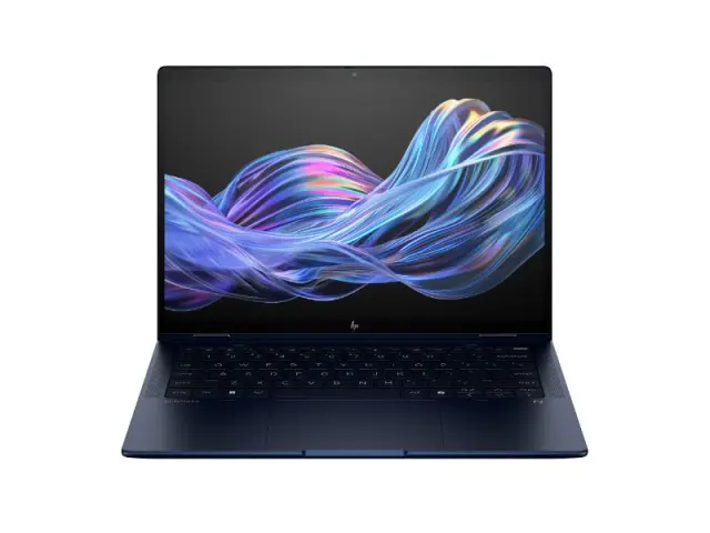 Laptop HP EliteBook X G1i Flip 14WUXGA Touch/Ultra 7- 258V/32GB/1TB/Win 11 Pro/3Y On-Site/B9ZT5ET