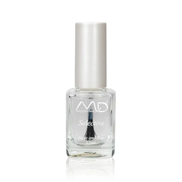 MD Professionel Selective Base & Top Coat