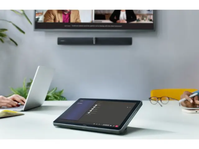 Jabra PanaCast 50 Video Bar Video Conference MS Teams (8501-231) 3