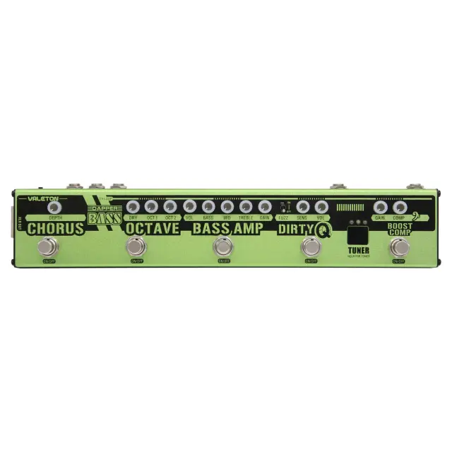 Valeton VES-2 Dapper Bass Πολυεφφέ