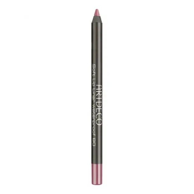 Artdeco Soft Lip Liner Waterproof 1.2g | Απόχρωση 80 Waterproof Nude