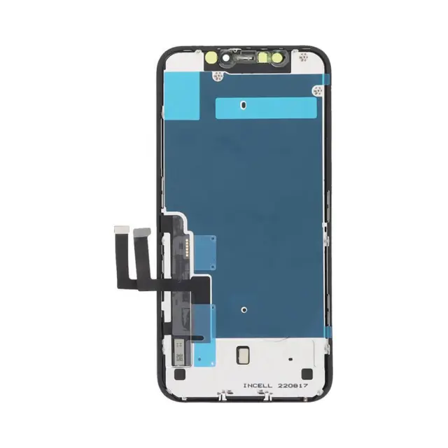 Οθόνη OEM LCD Apple iPhone 11 Black 2