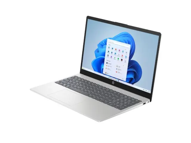 Laptop HP 15-fd1012nv 15.6 FHD/Ultra 5-125H/24GB/1TB/Win 11 Home/2Y/ D0DJ1EA 2
