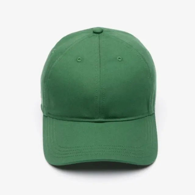 Καπέλο Lacoste RK0440-132 Πράσινο - ONESIZE 3