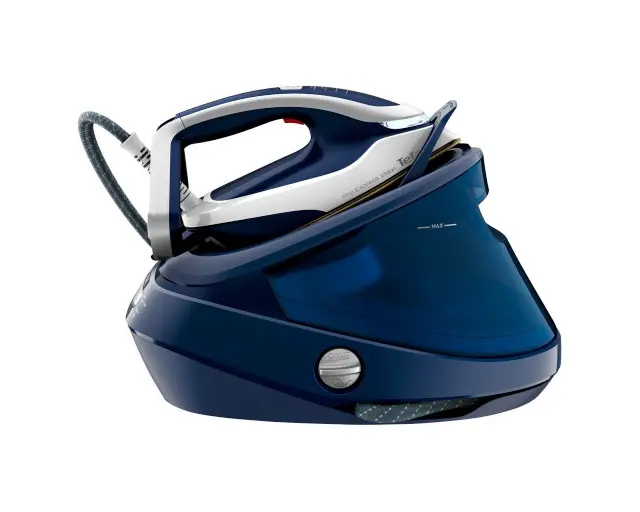 ΣΥΣΤΗΜΑ ΣΙΔΕΡΩΜΑΤΟΣ GV9812 VISION TEFAL 8.1 bar