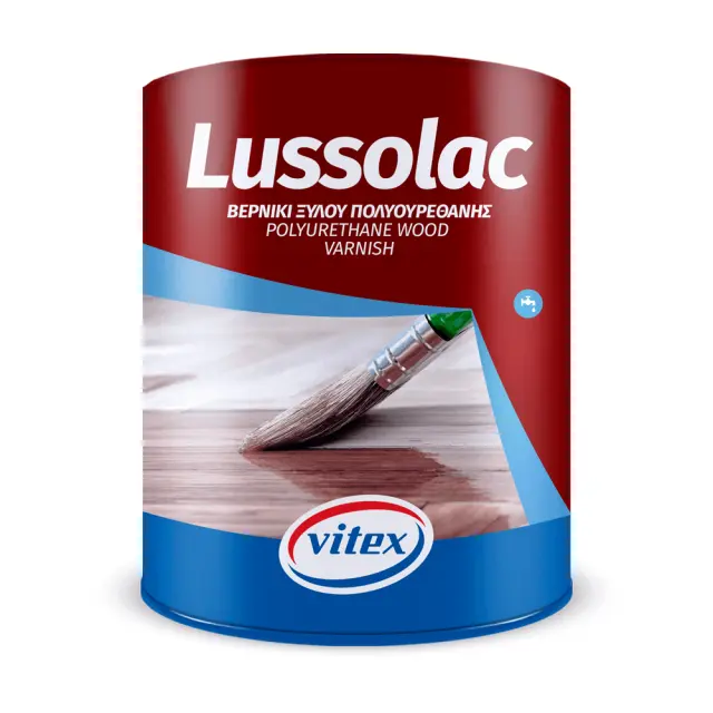 LUSSOLAC NEROY 500 MAT 750ML