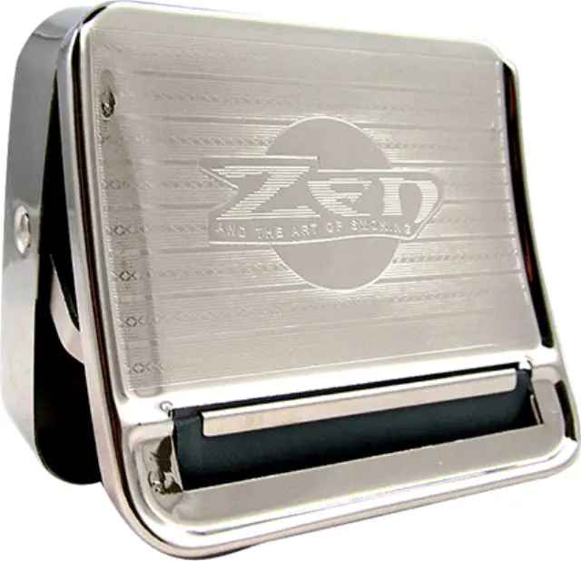 Zen Automatic Roll Box Ταμπακιέρα - 70mm 2