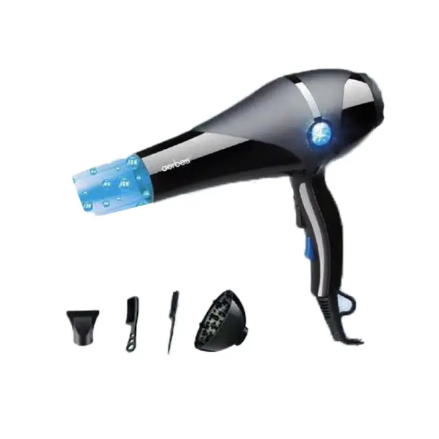 Aerbes Πιστολάκι Μαλλιών 2200W AB-J52 3