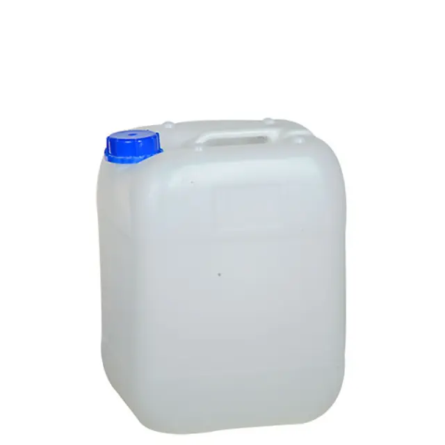 Μπιτόνι Πλαστικό 15lt 35x26x21cm
