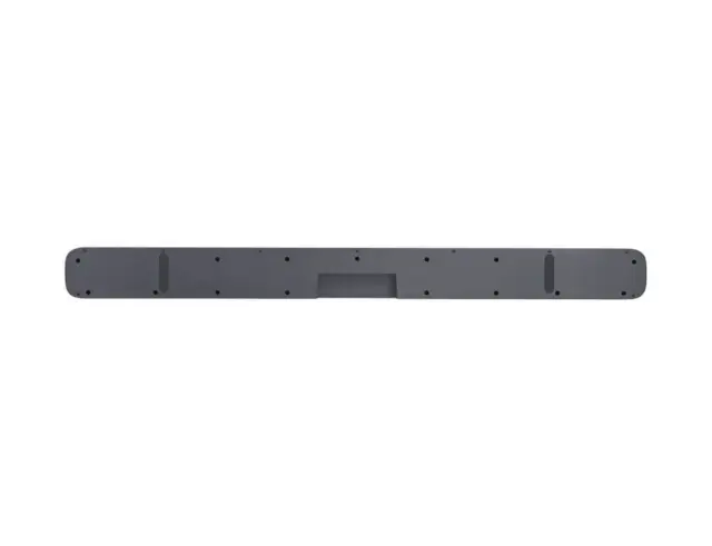 Soundbar JBL Bar 2.1 MKII Deep Bass (JBLBAR21DBM2BLKEP) με ασύρματο Subwoofer & Τηλεχειριστήριο - 300W - Bluetooth, HDMI, Optical, USB - ΒlackJBLBAR21DBM2BLKEP 2